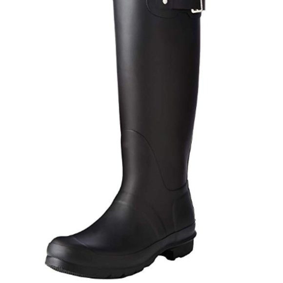 Classic rain boots lady